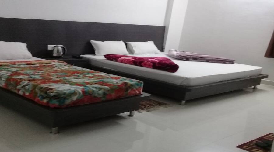 Nancy Residency, Bodhgaya 3